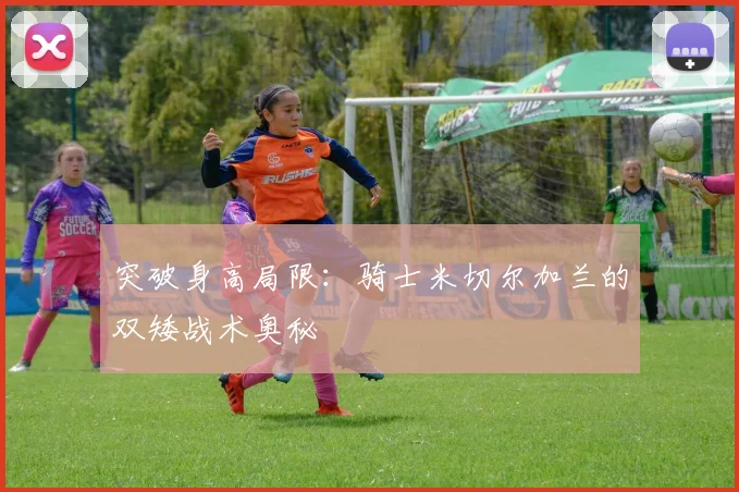 突破身高局限：骑士米切尔加兰的双矮战术奥秘
