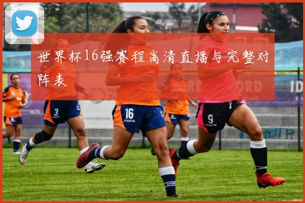 世界杯16强赛程高清直播与完整对阵表