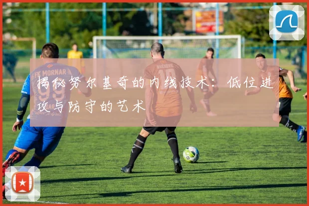 揭秘努尔基奇的内线技术：低位进攻与防守的艺术