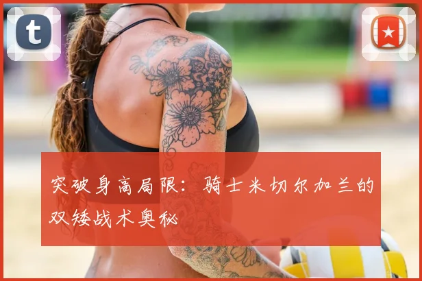 突破身高局限：骑士米切尔加兰的双矮战术奥秘
