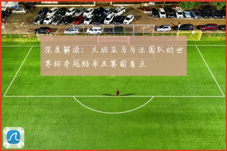 深度解读:文班亚马与法国队的世界杯夺冠赔率及赛前看点